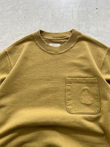 Aimé Leon Dore x Drakes Heavyweight Crewneck Sweatshirt (S)