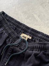 Stussy heavy cotton beach pants (W30/32")