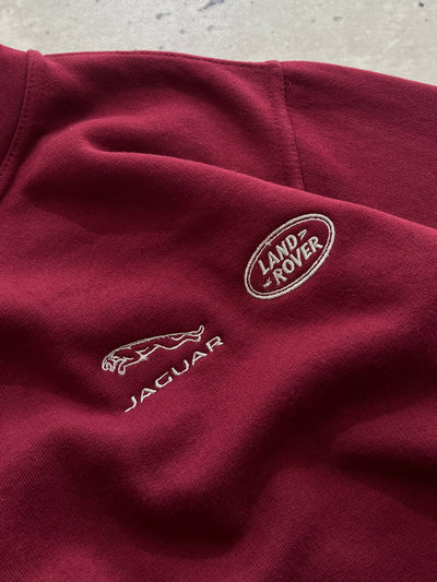 Jaguar Land Rover Crewneck Sweatshirt (M)