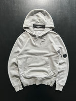 CP Company Lens Pullover Hoodie (S)