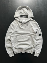 CP Company Lens Pullover Hoodie (S)