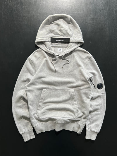 CP Company Lens Pullover Hoodie (S)