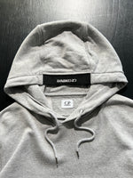 CP Company Lens Pullover Hoodie (S)