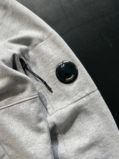 CP Company Lens Pullover Hoodie (S)