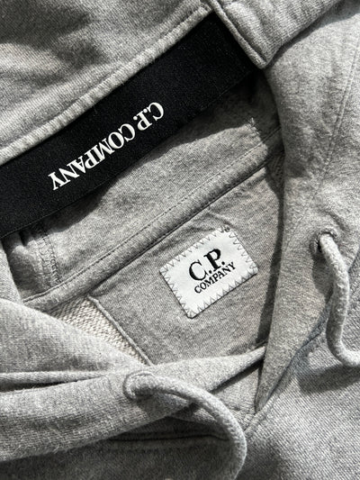 CP Company Lens Pullover Hoodie (S)