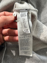 CP Company Lens Pullover Hoodie (S)