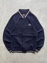 Stussy Varsity Button Up (M)