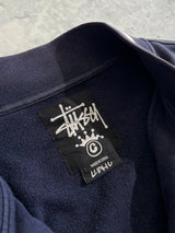 Stussy Varsity Button Up (M)