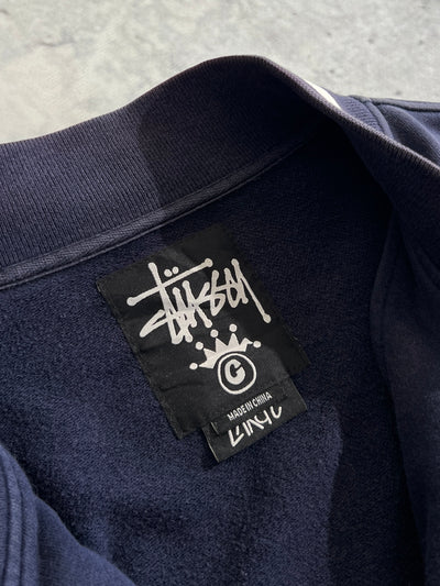 Stussy Varsity Button Up (M)