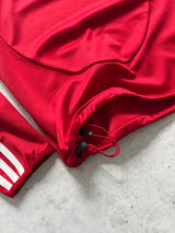 Adidas Denmark 1/4 Zip Training Pullover (S)