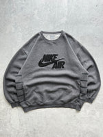 Nike Air Swoosh Crewneck Sweatshirt (XXL)