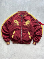 Alpha Industries Japan Dragon Bomber Jacket (M)