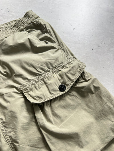 SS/19 Stone Island Cargo Pants (W32 x L30)