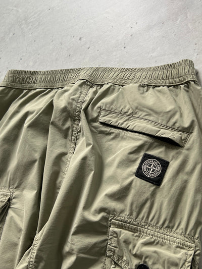 SS/19 Stone Island Cargo Pants (W32 x L30)