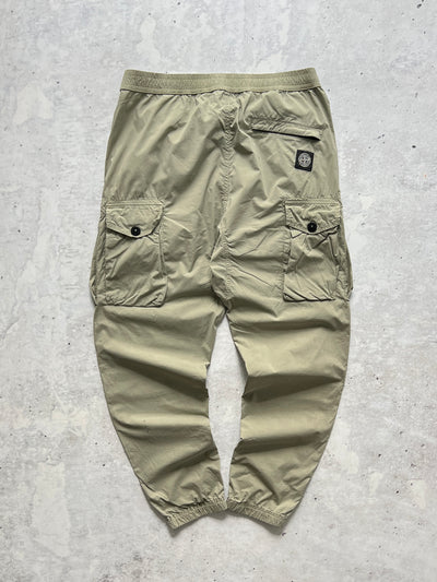 SS/19 Stone Island Cargo Pants (W32 x L30)