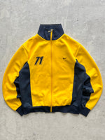 Nike Athletic 1971 USA Track Jacket (L)