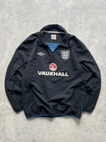 2012/13 England Umbro Training Pullover (L)