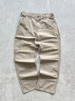 Vintage Carhartt carpenter work pants (W32 x L30)