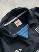 2012/13 England Umbro Training Pullover (L)