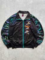 Ed Hardy 'Death Before Dishonor' Jacket (M)