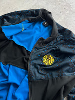 2020 Nike Inter Milan Felpa Giacca Track Jacket (XL)