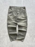 Vintage Dickies carpenter work pants (W36 x L30)