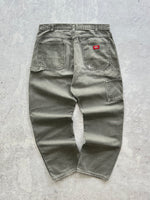 Vintage Dickies carpenter work pants (W36 x L30)