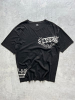 Stussy Snake T Shirt (L)