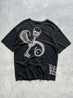 Stussy Snake T Shirt (L)