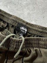 Stussy Heavy Canvas Shorts (W34)