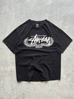 Stussy Spell Out T Shirt (L)