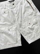 SS/09 Stone Island Denims Cargo Shorts (W38)