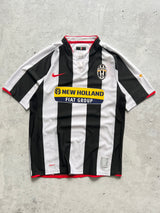 2007/08 Nike Maglia Juventus Home Shirt (S)