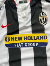 2007/08 Nike Maglia Juventus Home Shirt (S)