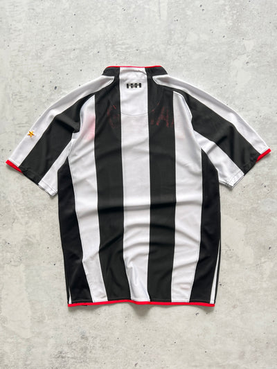 2007/08 Nike Maglia Juventus Home Shirt (S)