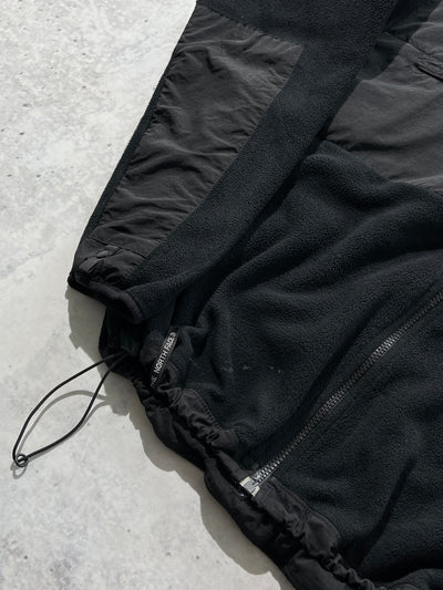 The North Face Denali Zip Up Fleece (XL)