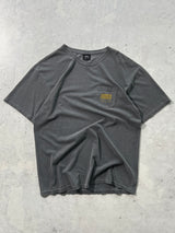 Stussy Front Pocket T Shirt (L)