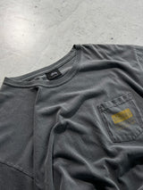 Stussy Front Pocket T Shirt (L)