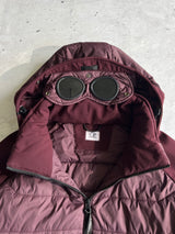 CP Company Zip Up Goggle Jacket (L)