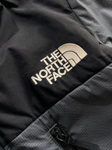 The North Face Insulated mountain jacket (M)
