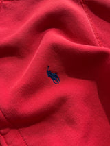 Ralph Lauren Heavyweight Zip Up Hoodie (M)