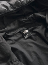 The North Face Insulated mountain jacket (M)