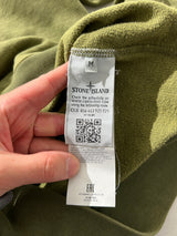 AW/17 Stone Island Pullover Hoodie (M)