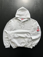 90's Marlboro Gecko Pullover Hoodie (M)