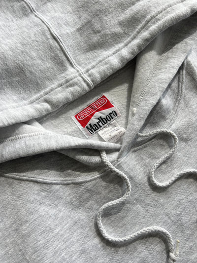 90's Marlboro Gecko Pullover Hoodie (M)