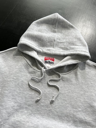 90's Marlboro Gecko Pullover Hoodie (M)