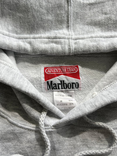 90's Marlboro Gecko Pullover Hoodie (M)