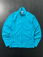 Salomon Mid / Base Layer Zip Up Jacket (L)