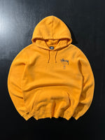 Stussy World Tour Heavyweight Hoodie (M)