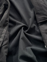 Vintage Carhartt fleece lined soft shell jacket (S)